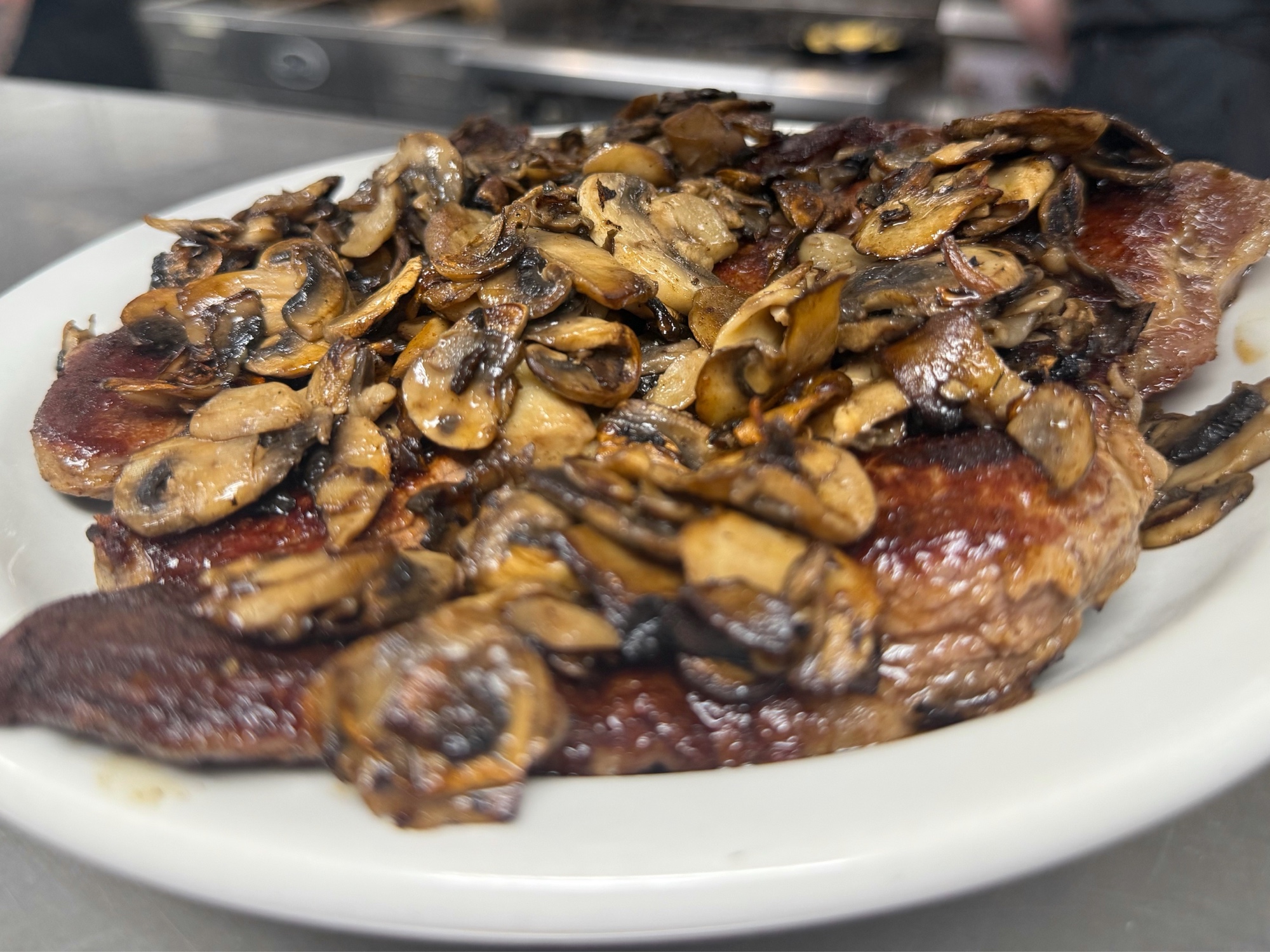 Food photo